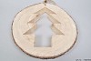 BERK HANGER BOOM 40X5CM