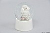 SNEEUWBOL UIL 7CM