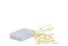 LED DRAAD GOUD 40-LED WARMWIT