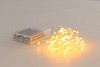 LED DRAAD GOUD 80-LED WARMWIT