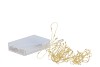 LED DRAAD GOUD 100-LED WARMWIT