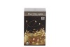 LED DRAAD ZILVER 20-LED WARMWIT