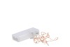 LED DRAAD KOPER 20-LED WARMWIT