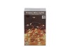 LED DRAAD KOPER 20-LED WARMWIT
