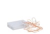 LED WIRE COPPER 40-LED WARM WHITE