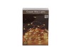 LED DRAAD KOPER 80-LED WARMWIT