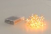 LED WIRE COPPER 100-LED WARM WHITE