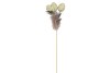 EGG  3-LAPWING + FEATHER 7X5XL50CM SET OF 25