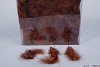 VEREN MARABOU BRUIN PER 95 GRAM