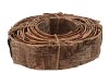 NATURE BARK BIRCH 7CM A 10 METER