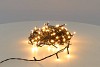 LED LIGHT CHAIN OUTSIDE 120LED WARM WHITE NM