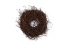 BOUQUET HOLDER SALIM  15CM NATURAL