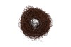 BOUQUET HOLDER SALIM 20CM NATURAL