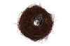 BOUQUET HOLDER SALIM 25CM NATURAL