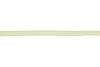 LINT STIPPELS GROEN/WIT 1,8CM PER 20 METER