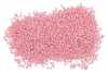 GARNISH GRAINS PINK 4-6MM P/5KG NM