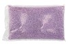 GARNERING GRAINS LILA 4-6MM PER 5 KILO