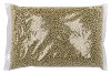 GARNISH PEARLS DECO GOLD 4-8MM A 4 LITER
