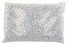 GARNISH PEARLS DECO WHITE 4-8MM P/4LTR NM