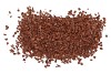 GARNISH STONES NATURAL LIGHT BROWN 5-8MM A 5 KILO
