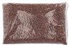 GARNISH STONES NATURAL LIGHT BROWN 5-8MM A 5 KILO