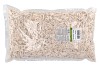 GARNISH WOODEN SCRAP WHITE A 5 LITER