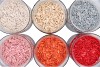 GARNISH WOOD CHIPS RED P/5 LITER NM