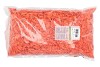 GARNISH WOODEN SCRAP ORANGE A 5 LITER