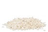 SCHELP WHITE CHIPPI SMAL PER 1 KG