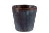 ALICANTE BLEU CLAIR POT 17X16CM