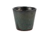 ALICANTE VERT FONCÉ POT 13X12CM