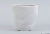 BETON BLOEMPOT GRIJS 17X17X16CM
