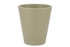 CERAMIC PISTACHE MATT POT ORCHID 15CM