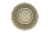 CERAMIC PISTACHE MATT POT ORCHID 15CM