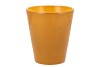 CERAMIC SHINY CURRY POT ORCHID 15CM NM