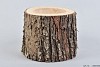 EICHE BLUMENTOPF 20X16CM