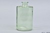 FLASCHE GRÜN RUND 9X15CM