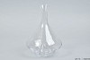 GLASS CARAFE DRESDEN COLDCUT 20X27CM