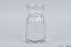 DIAMANT KLAR GLAS 12X20CM