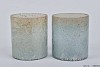 GLASS CYLINDER INDIA 10X11CM ASSORTED A PIECE