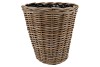 ROTAN BLOEMENVAAS 35X36CM