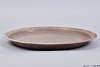 ZINK SCHAAL ROEST 40X3CM