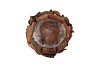 NATURE PLANTER DRIFTWOOD POT NATURAL 20X14CM