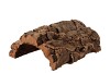 NATURE CORK U-BOAT 50X22X12CM P/1