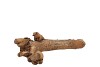 NATURE KUWA WOOD NATURAL 25-30CM NM