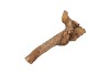 NATURE KUWA WOOD NATURAL 25-30CM NM