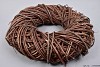KRANS RIET NATUREL 45X15CM