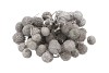 DRY PLATANE ZILVER GLITTER P/BUNDEL
