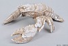 HOMARD DÉCO NATUREL 25X19X11CM