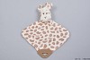 GIRAFFE KNUFFELDOEK 33CM